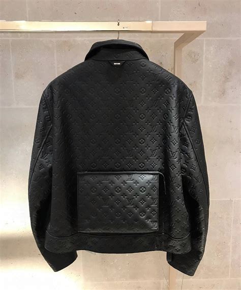 most expensive louis vuitton jacket